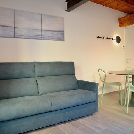 Casa Narciso Lejlighed Lazise Eksteriør billede