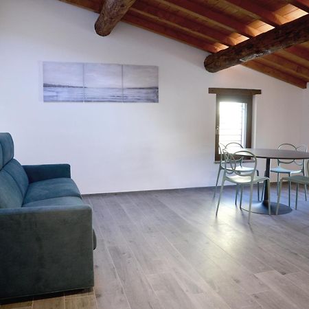 Casa Narciso Lejlighed Lazise Eksteriør billede