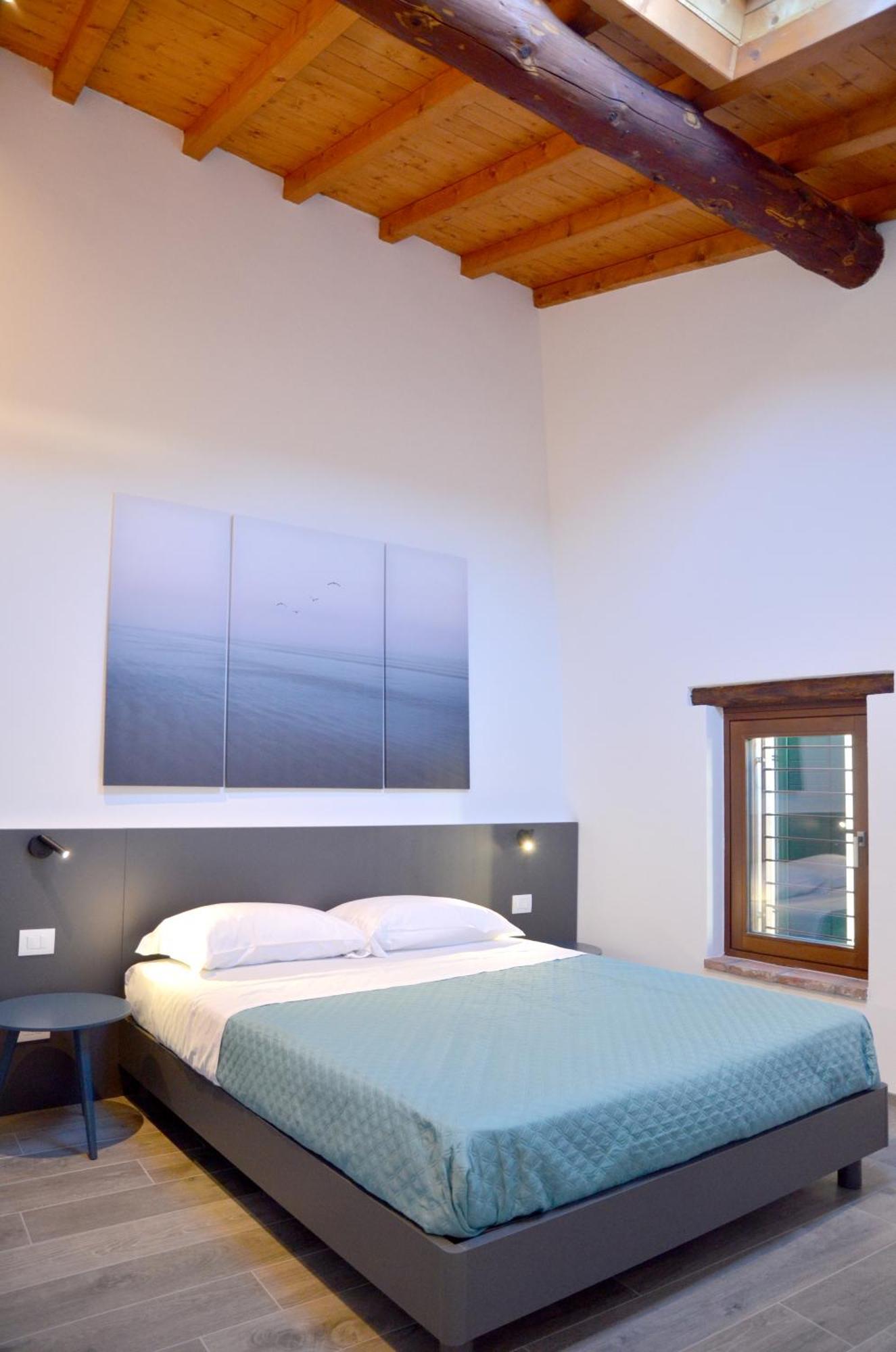 Casa Narciso Lejlighed Lazise Eksteriør billede