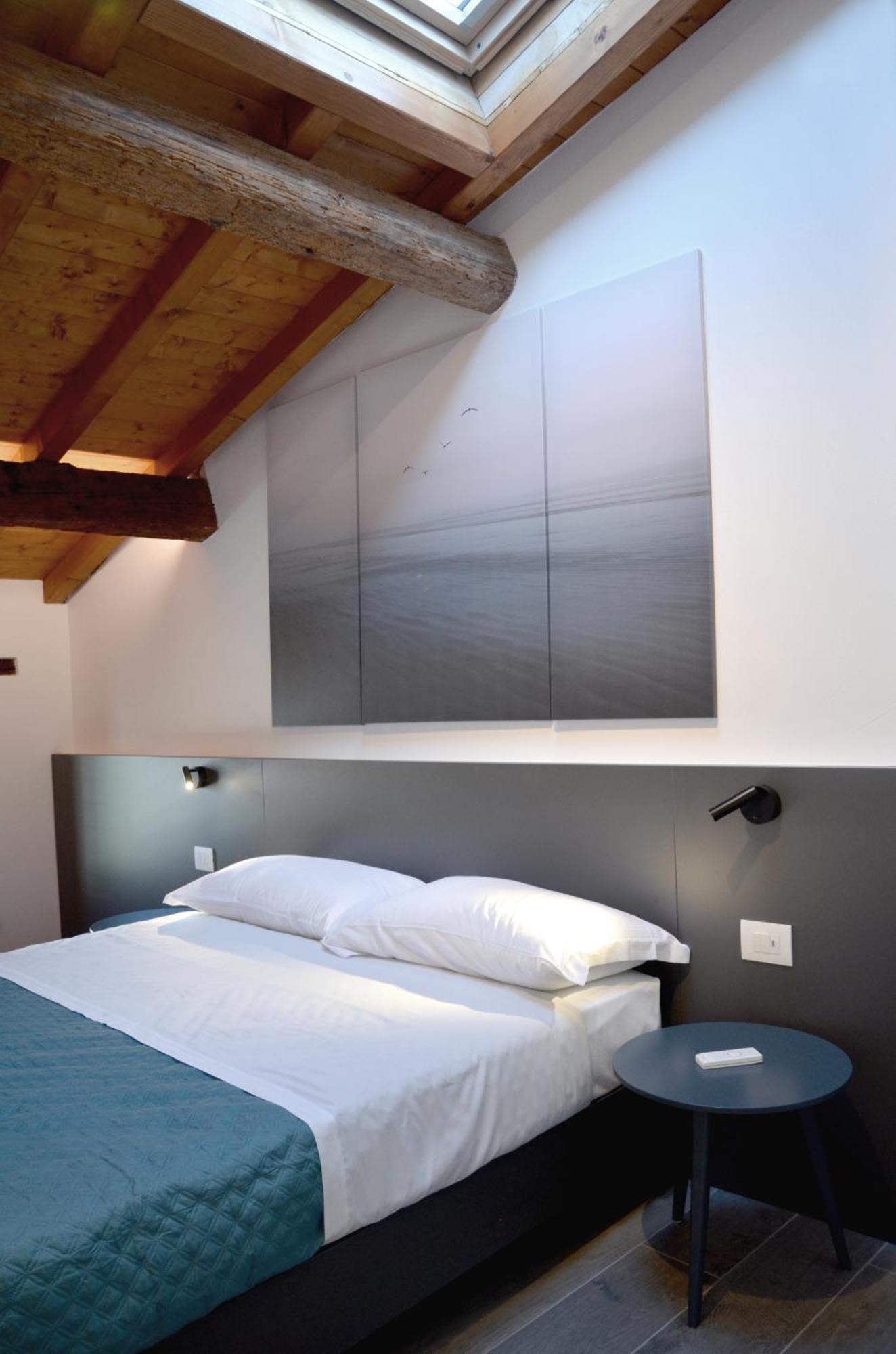 Casa Narciso Lejlighed Lazise Eksteriør billede