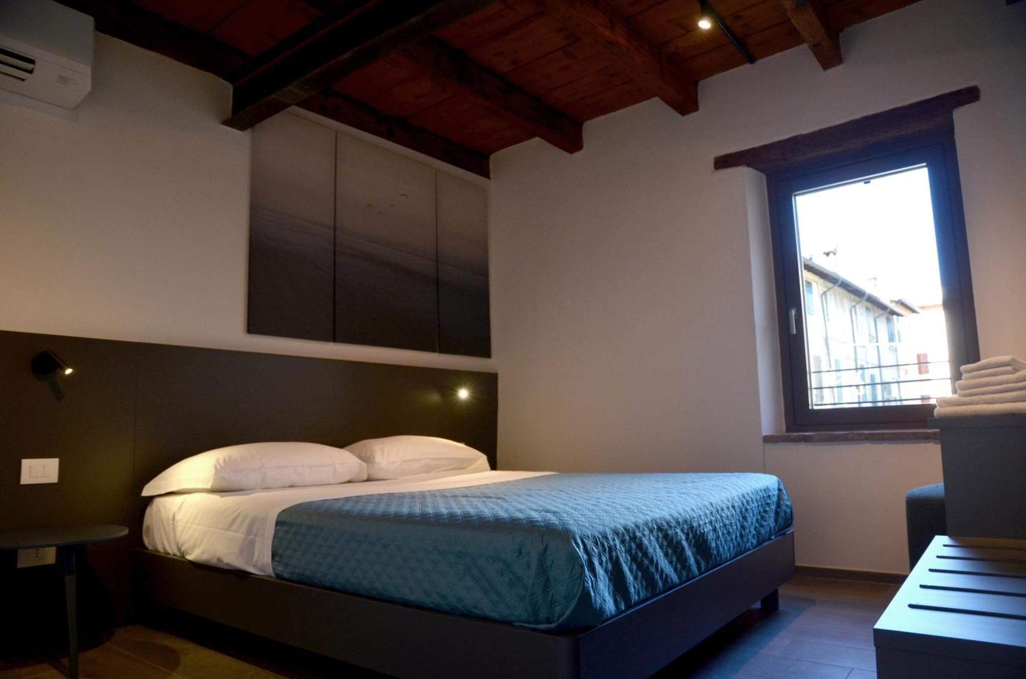 Casa Narciso Lejlighed Lazise Eksteriør billede