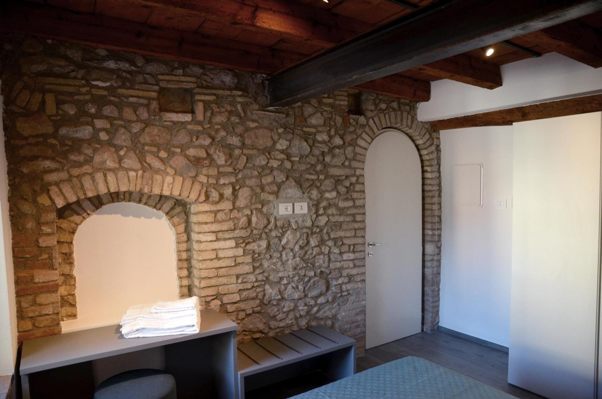 Casa Narciso Lejlighed Lazise Eksteriør billede