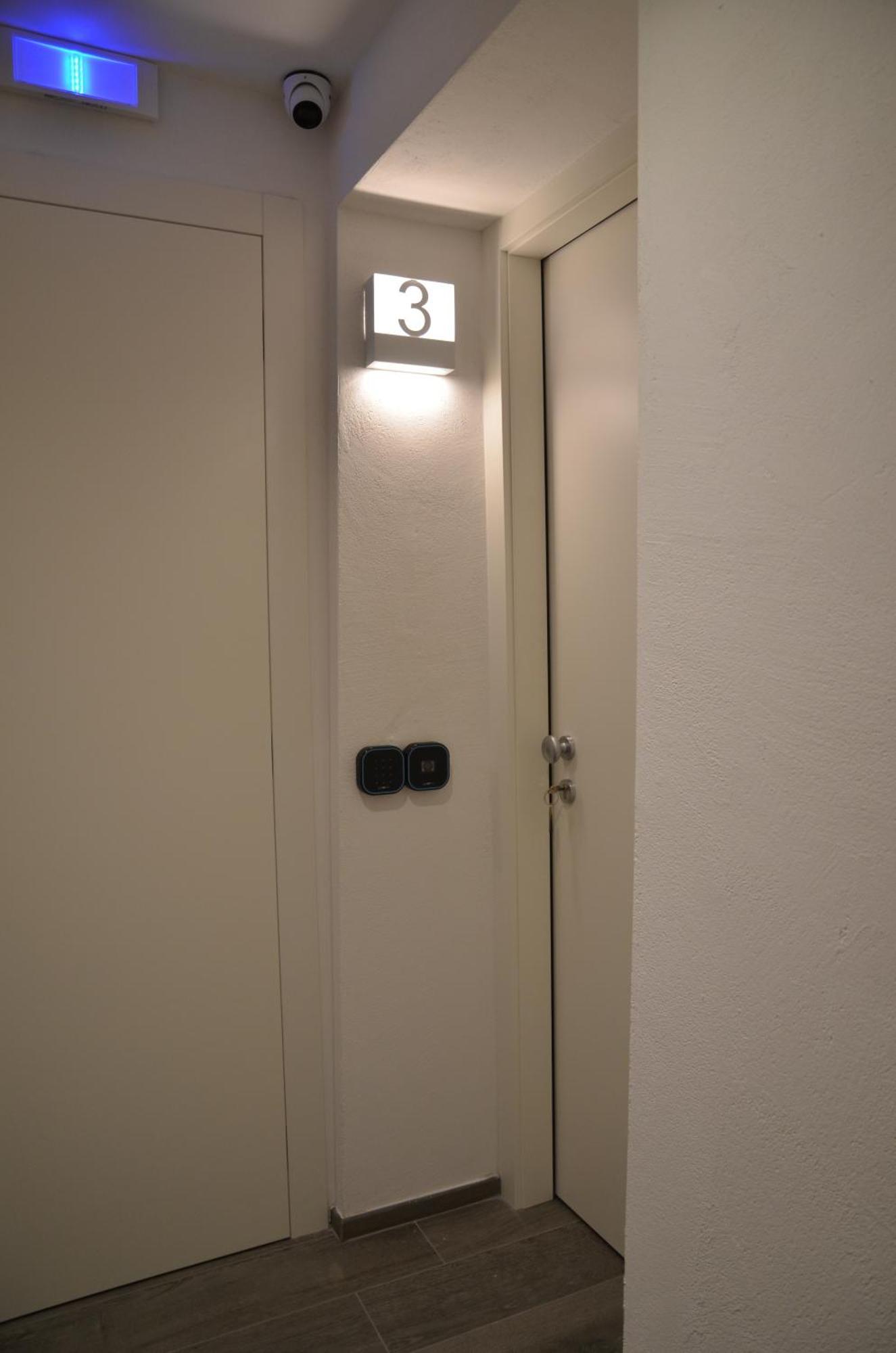 Casa Narciso Lejlighed Lazise Eksteriør billede