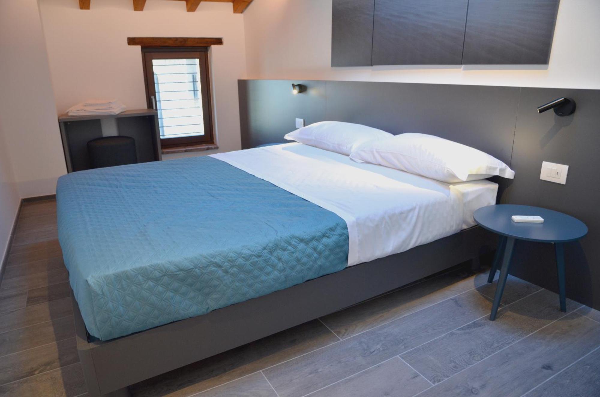 Casa Narciso Lejlighed Lazise Eksteriør billede