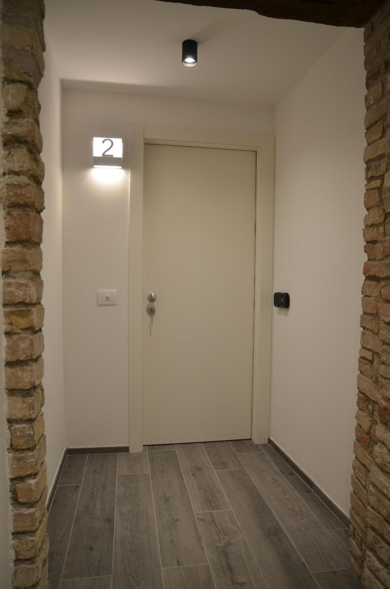 Casa Narciso Lejlighed Lazise Eksteriør billede