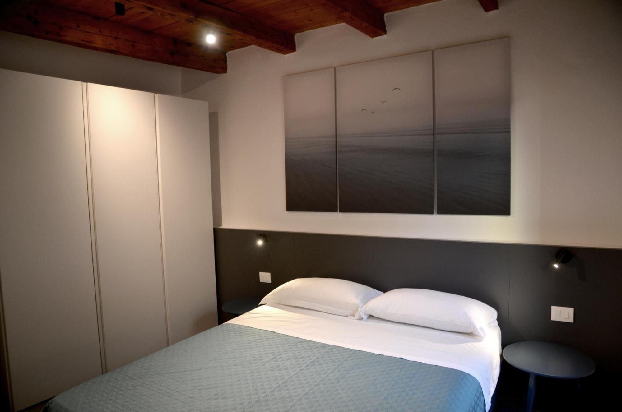 Casa Narciso Lejlighed Lazise Eksteriør billede