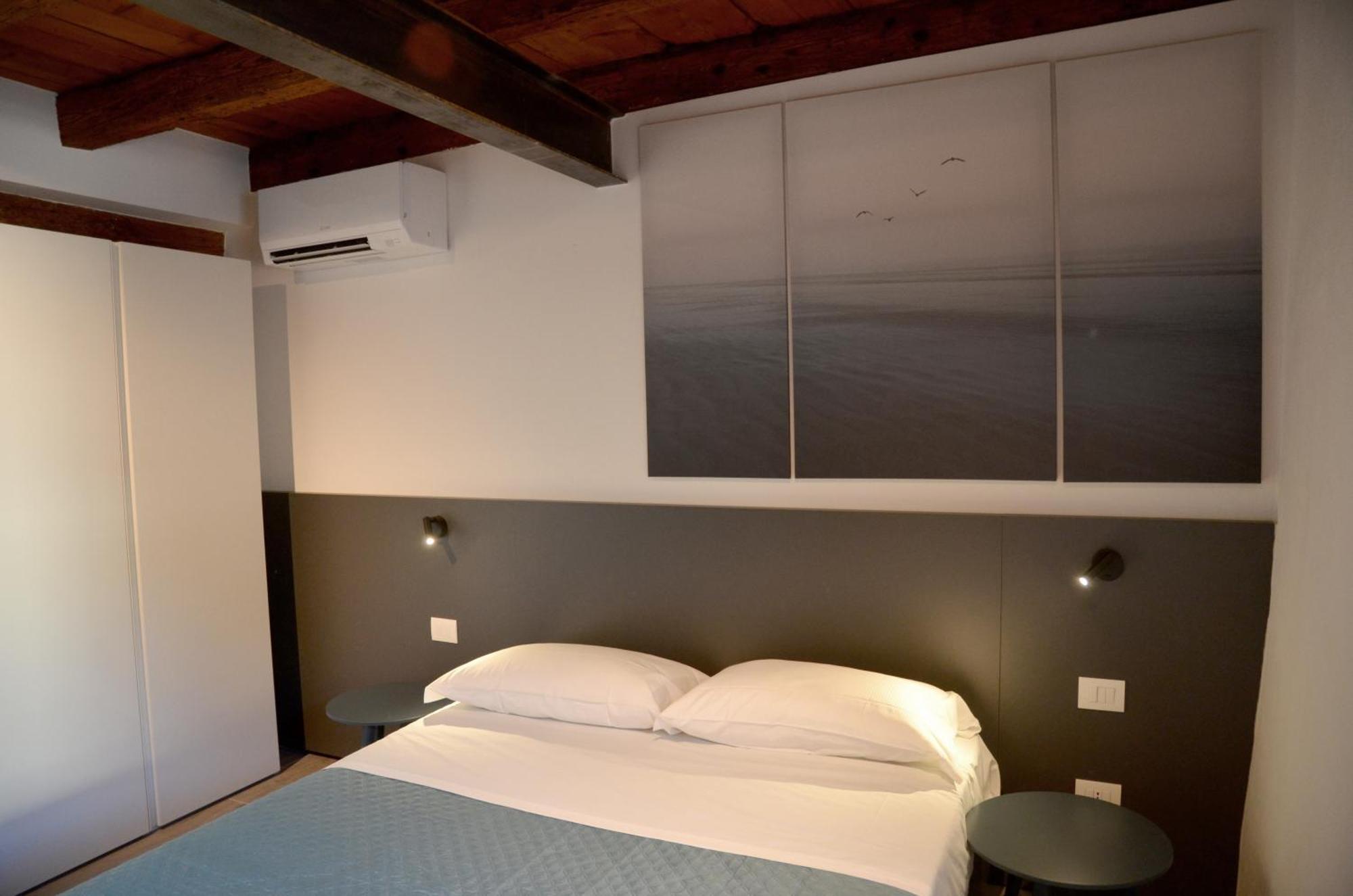 Casa Narciso Lejlighed Lazise Eksteriør billede